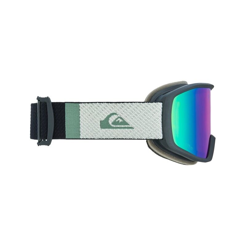 Quiksilver Harper - Pánské lyžařské brýle | Hardloop