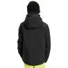 Quiksilver Side Hit Solid Youth Jk - Giacca da sci - Bambino | Hardloop