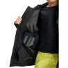 Quiksilver Side Hit Solid Youth Jk - Giacca da sci - Bambino | Hardloop