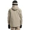 Quiksilver Side Hit Solid Youth Jk - Skidjacka - Børn | Hardloop