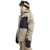 Quiksilver Side Hit Solid Youth Jk - Giacca da sci - Bambino | Hardloop