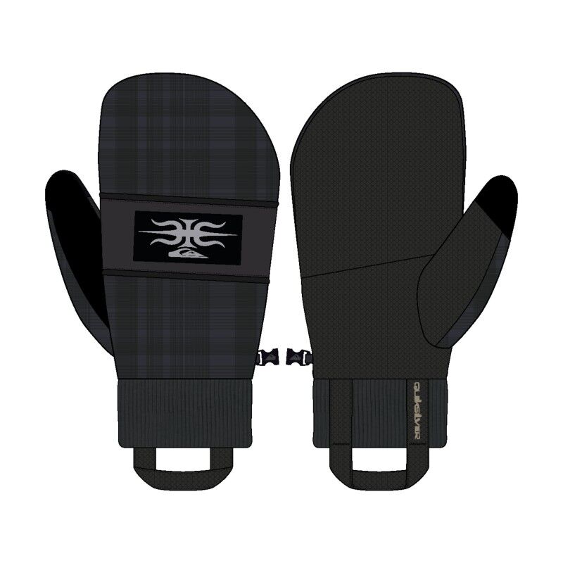 Method Mitt - Hanskat - Miehet