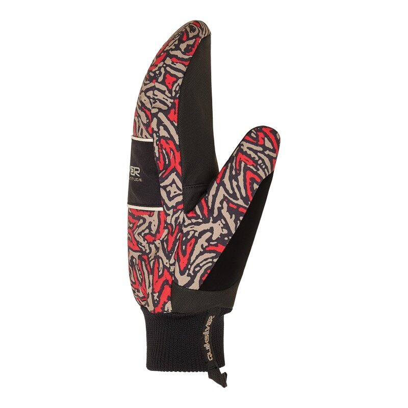Quiksilver Method Mitt - Handskar - Herr | Hardloop