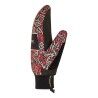 Quiksilver Method Mitt - Guanti - Uomo | Hardloop
