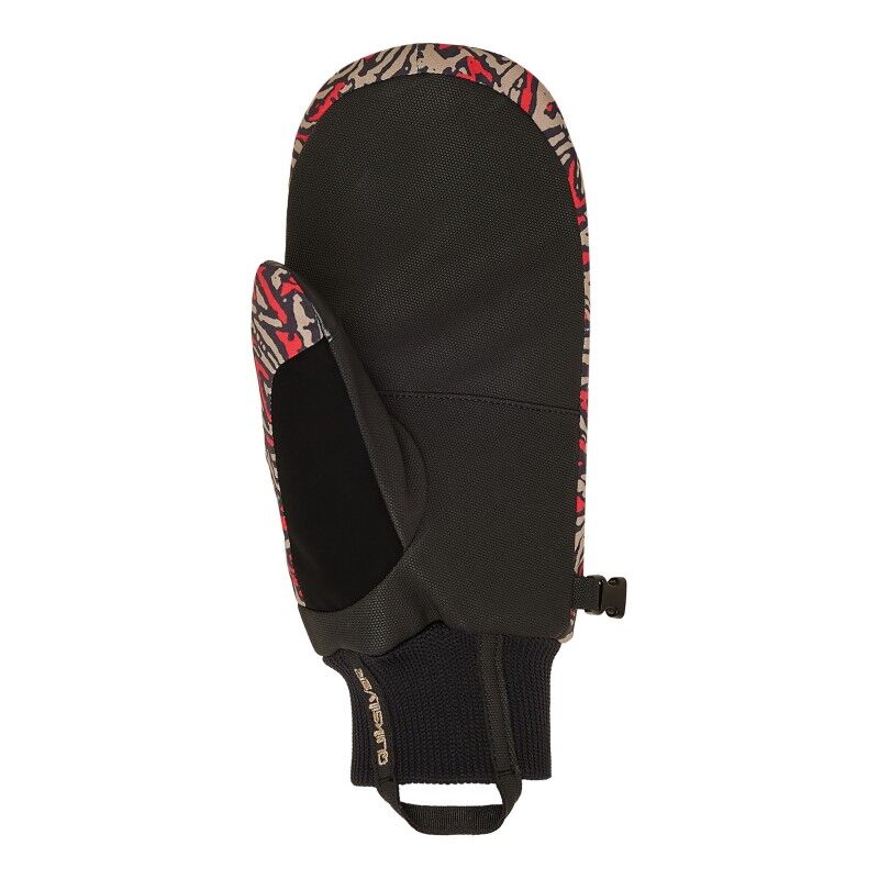 Quiksilver Method Mitt - Mitts - Men's | Hardloop