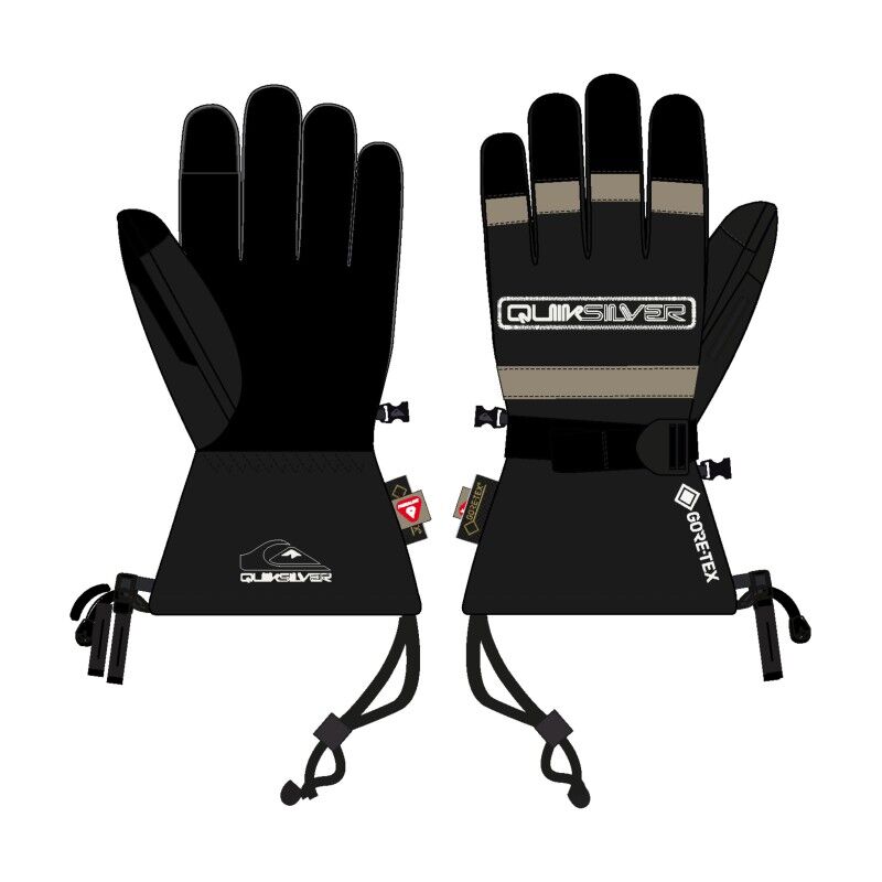 Highline Gore-Tex Gloves - Skihandschoenen - Heren