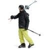 Quiksilver The Edge Jk - Pánská lyžařská bunda | Hardloop