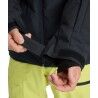 Quiksilver The Edge Jk - Chaqueta de esquí - Hombre | Hardloop