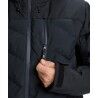 Quiksilver The Edge Jk - Casaco de esquí homem | Hardloop