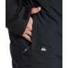 Quiksilver The Edge Jk - Skijakke - Herrer | Hardloop