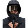 Quiksilver The Edge Jk - Pánská lyžařská bunda | Hardloop