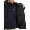 Quiksilver The Edge Jk - Skijacke - Herren | Hardloop
