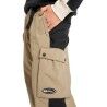 Quiksilver Snow Down Cargo Pt - Buks - Herrer | Hardloop