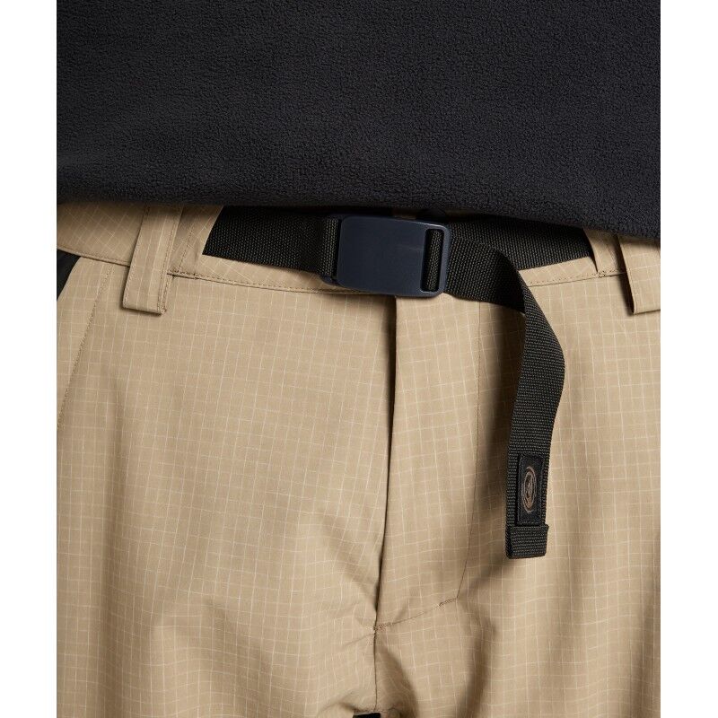 Quiksilver Snow Down Cargo Pt - Hose - Herren | Hardloop