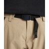 Quiksilver Snow Down Cargo Pt - Broek - Heren | Hardloop