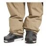 Quiksilver Snow Down Cargo Pt - Pantalon homme | Hardloop
