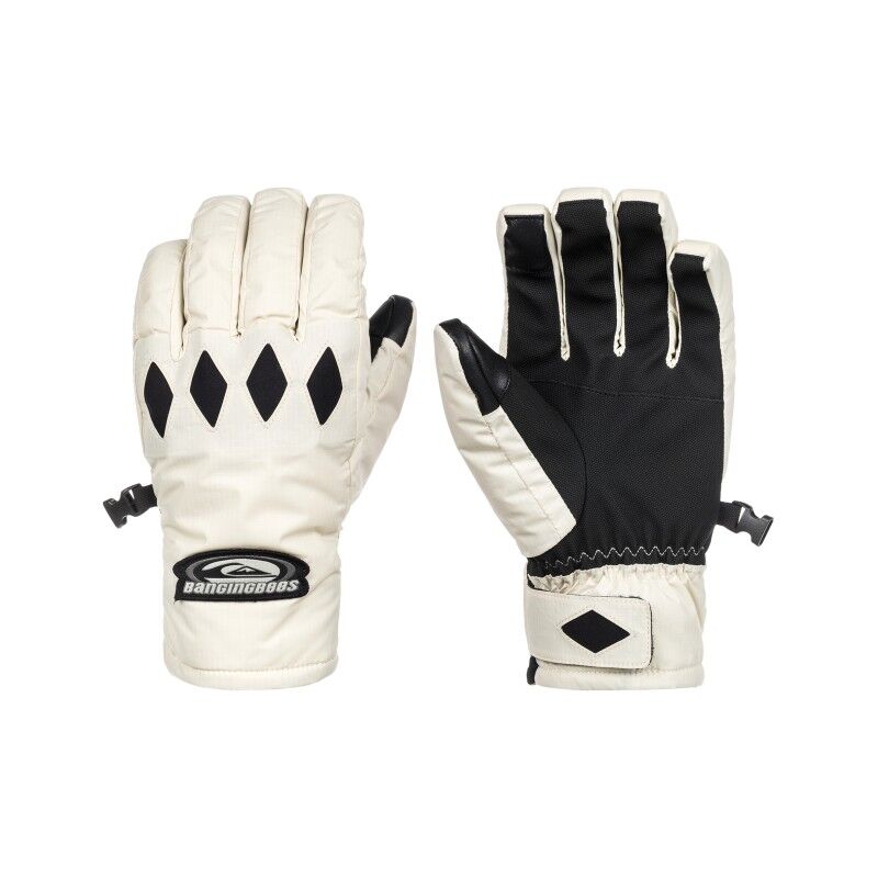 Banging Glove - Luva ski homem