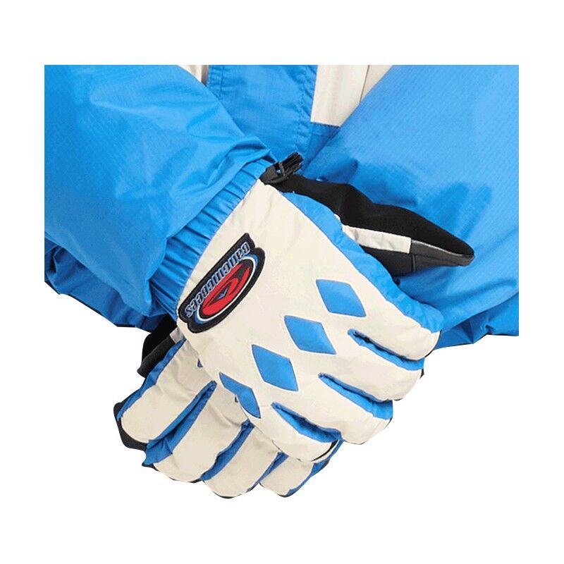 Quiksilver Banging Glove - Ski gloves - Men's | Hardloop