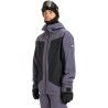 Quiksilver Ultralight Stretch 20K Jk - Casaco impermeável homem | Hardloop