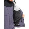 Quiksilver Ultralight Stretch 20K Jk - Chaqueta impermeable - Hombre | Hardloop