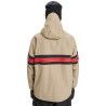 Quiksilver Steeze Jk - Skijacke - Herren | Hardloop
