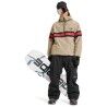Quiksilver Steeze Jk - Giacca da sci - Uomo | Hardloop