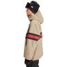 Quiksilver Steeze Jk - Skijakke - Herrer | Hardloop