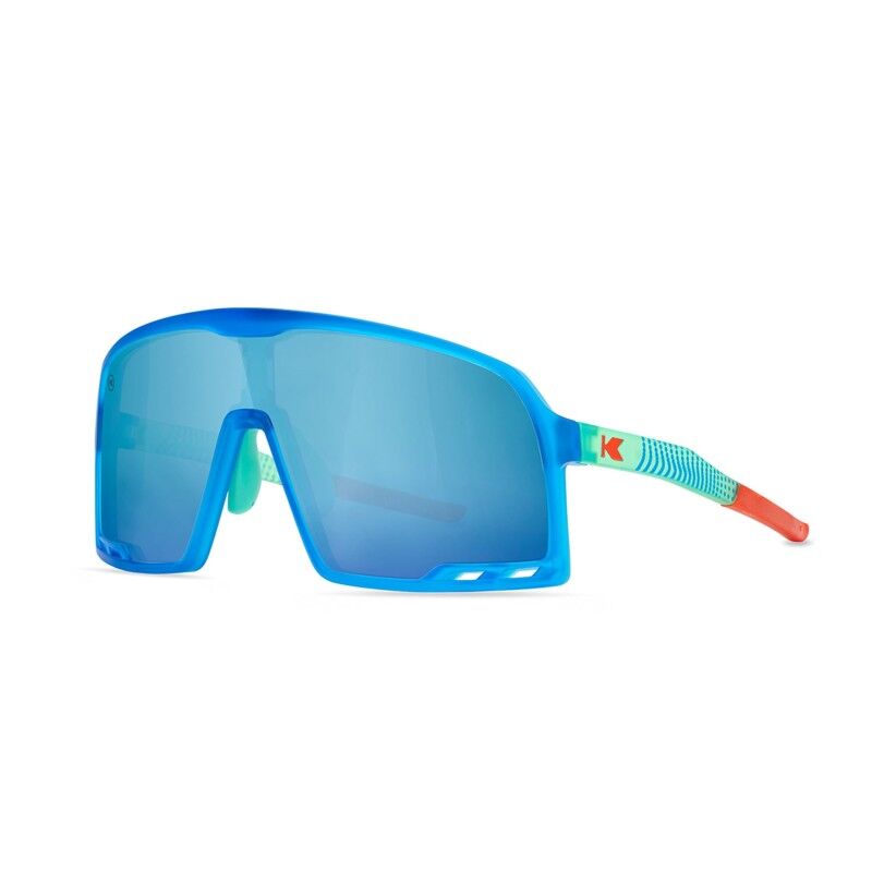 Knockaround Campeones Cat 3 - Lunettes vélo | Hardloop