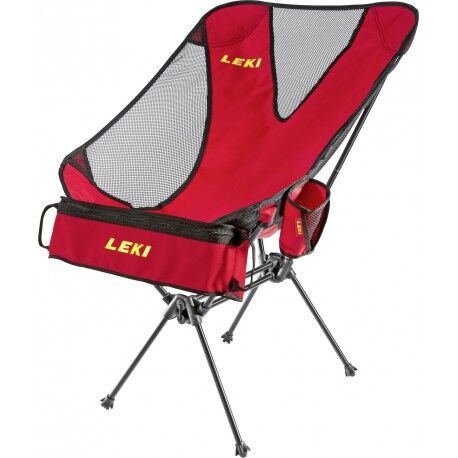 Leki Chiller - Chaise pliante | Hardloop