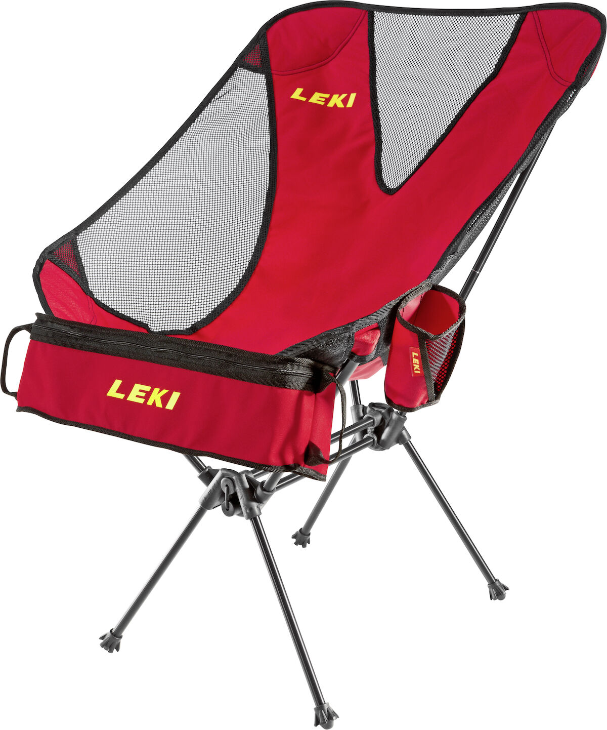 Leki Chiller - Kempingové židli | Hardloop
