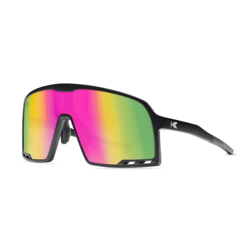 Knockaround Campeones Cat 3 - Fahrradbrille | Hardloop