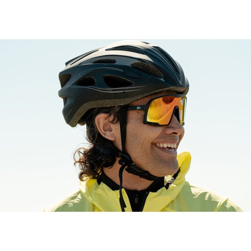 Knockaround Campeones Cat 3 - Fahrradbrille | Hardloop