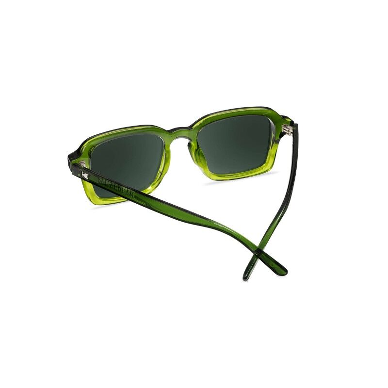 Knockaround Panoramas Cat 3 - Sonnenbrille | Hardloop