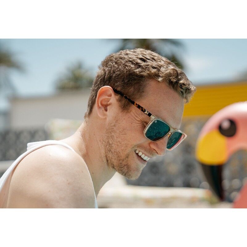 Knockaround Fast Lanes Cat 3 - Gafas de sol | Hardloop