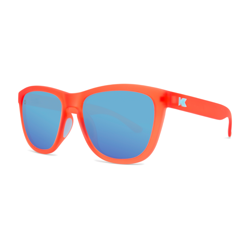 Knockaround Premiums Sport Cat 3 - Occhiali da sole | Hardloop