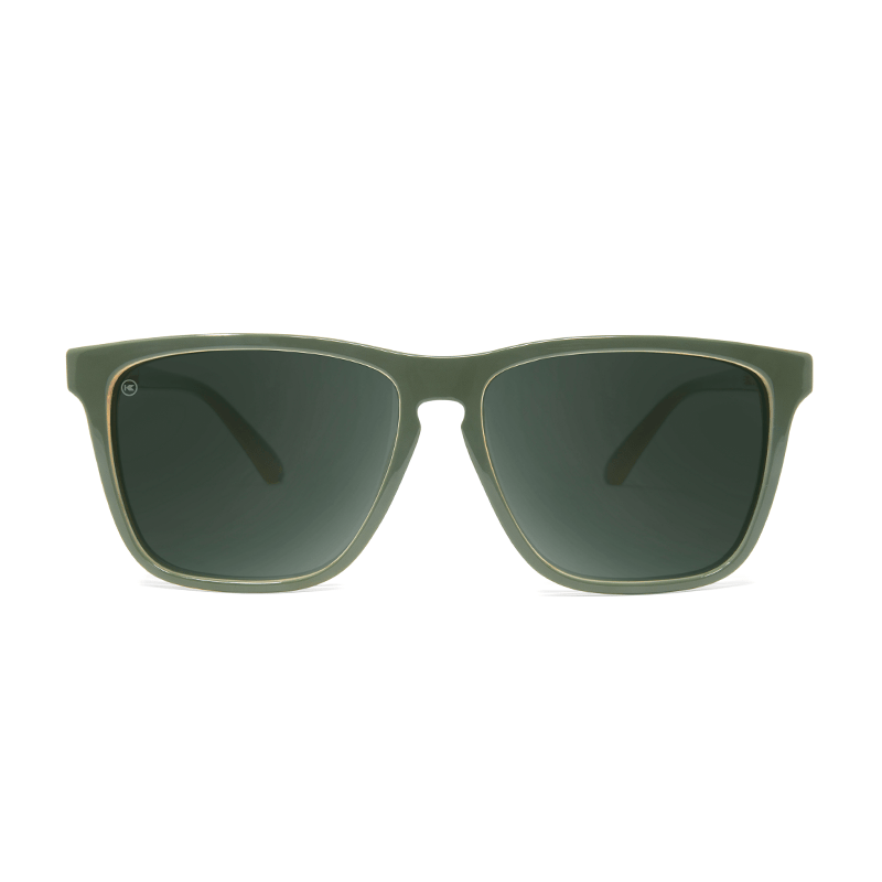 Knockaround Fast Lanes Cat 3 - Sunglasses | Hardloop