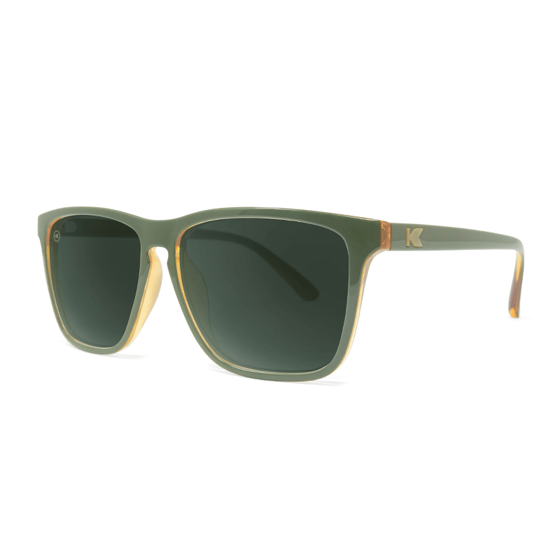 Knockaround Fast Lanes Cat 3 - Lunettes de soleil | Hardloop