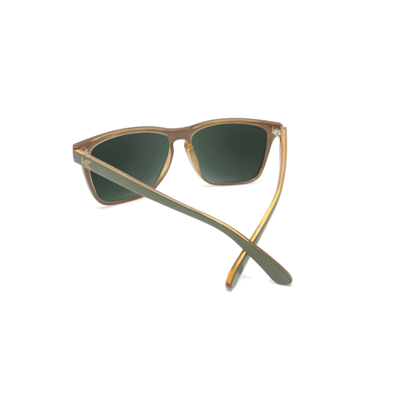 Knockaround Fast Lanes Cat 3 - Lunettes de soleil | Hardloop