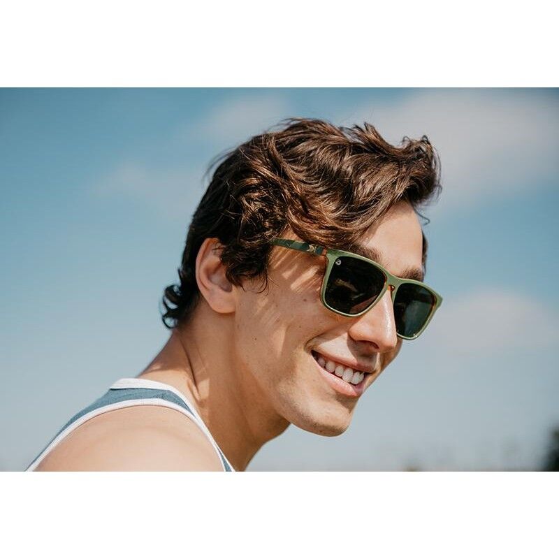 Knockaround Fast Lanes Cat 3 - Sunglasses | Hardloop