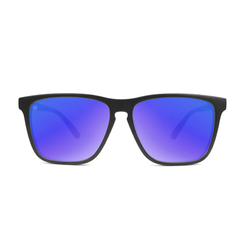Knockaround Fast Lanes Cat 3 - Lunettes de soleil | Hardloop