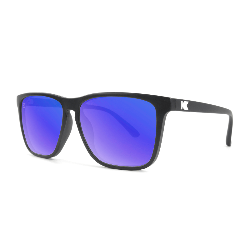 Knockaround Fast Lanes Cat 3 - Lunettes de soleil | Hardloop