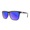 Knockaround Fast Lanes Cat 3 - Lunettes de soleil | Hardloop