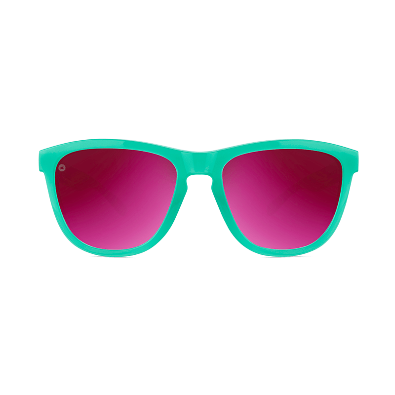 Knockaround Premiums Sport Cat 3 - Sonnenbrille | Hardloop
