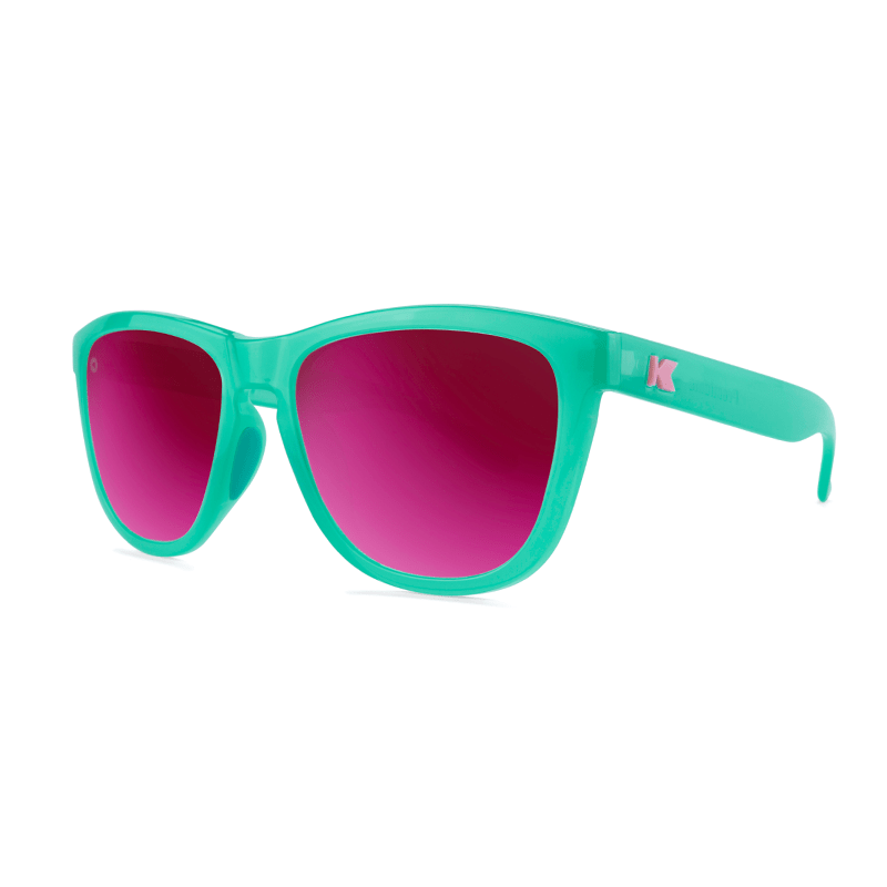Knockaround Premiums Sport Cat 3 - Lunettes de soleil | Hardloop
