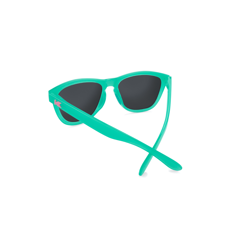 Knockaround Premiums Sport Cat 3 - Sonnenbrille | Hardloop