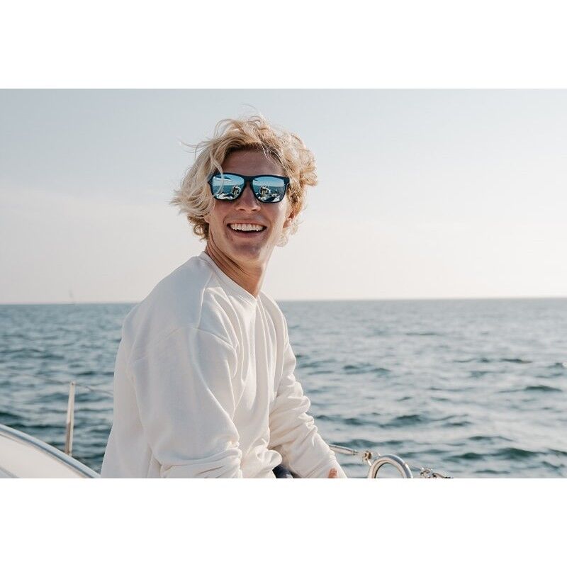 Knockaround Fast Lanes Cat 3 - Sonnenbrille | Hardloop