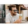 Knockaround Fast Lanes Cat 3 - Sonnenbrille | Hardloop