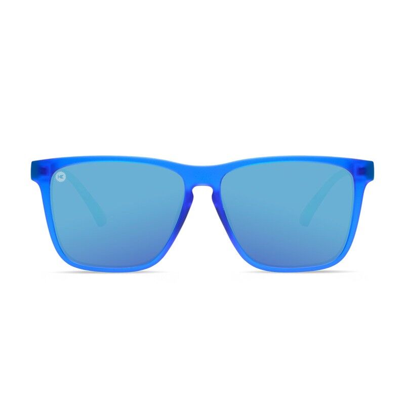Knockaround Fast Lanes Sport Cat 3 - Okulary przeciwsłoneczne | Hardloop
