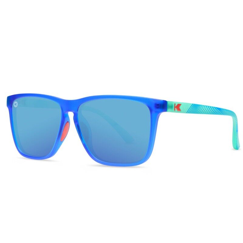 Knockaround Fast Lanes Sport Cat 3 - Okulary przeciwsłoneczne | Hardloop