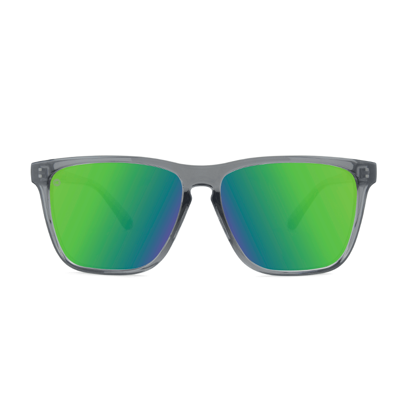 Knockaround Fast Lanes Sport Cat 3 - Lunettes de soleil | Hardloop